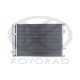 cd821299m Koyorad Радиатор кондиционера