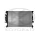 pl323423 Koyorad Радіатор охолодження двигуна