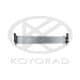 pl443513 Koyorad Радиатор охлаждения двигателя