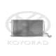 cd441130 Koyorad Радиатор кондиционера