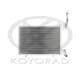 cd321468 Koyorad Радиатор кондиционера
