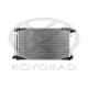cd011186 Koyorad Радіатор кондиціонера для Toyota C-HR