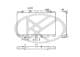 pl062772 Koyorad Радіатор охолодження двигуна для Mazda CX-5