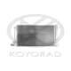 cd441130 Koyorad Радиатор кондиционера