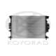 pl323421 Koyorad Радіатор охолодження двигуна