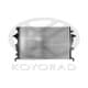 pl823454 Koyorad Радіатор охолодження двигуна
