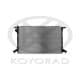 pl443779 Koyorad Радиатор охлаждения двигателя
