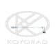 cd811410 Koyorad Радіатор кондиціонера для Hyundai Kona