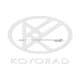 cd811342 Koyorad Радіатор кондиціонера для Hyundai Ioniq