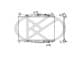 pl322521 Koyorad Радіатор охолодження двигуна