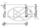 pl313005 Koyorad Радиатор охлаждения двигателя для Chevrolet Aveo