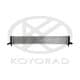 pl013328 Koyorad Радиатор охлаждения двигателя для Toyota Auris