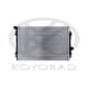pl443710 Koyorad Радіатор охолодження двигуна