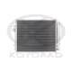 cd821401 Koyorad Радіатор кондиціонера