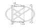 pl070857 Koyorad Радиатор охлаждения двигателя