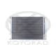 cd821299m Koyorad Радиатор кондиционера
