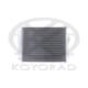 cd811342 Koyorad Радіатор кондиціонера для Hyundai Ioniq