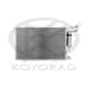 cd321127m Koyorad Радиатор кондиционера для Ford EcoSport