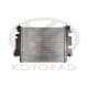 pl493509 Koyorad Радиатор охлаждения двигателя