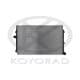 pl453811 Koyorad Радіатор охолодження двигуна