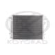cd821401 Koyorad Радіатор кондиціонера