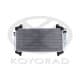 cd031215 Koyorad Радиатор кондиционера для Mitsubishi Outlander