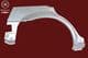 3475584 Klokkerholm Крило заднє для Mazda 323