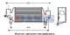 097003N Aks Dasis Інтеркулер
