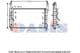 150079N Aks Dasis Радіатор охолодження двигуна