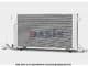 162100N Aks Dasis Радіатор кондиціонера