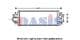187013N Aks Dasis Інтеркулер