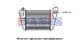 487170N Aks Dasis Інтеркулер