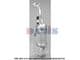 802880N Aks Dasis Осушувач кондиціонера для Ford Ka