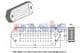 276003N Aks Dasis Масляный радиатор двигателя