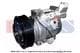 851012N Aks Dasis Компресор кондиціонера для Toyota RAV4