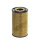 E14H D77 Hengst Filter Масляный фильтр