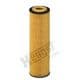 E207H D221 Hengst Filter Оливний фільтр