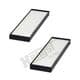 E3915LI-2 Hengst Filter Фільтр салону для Hyundai i20