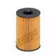 E359HD306 Hengst Filter Оливний фільтр