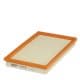 e1575l Hengst Filter Повітряний фільтр