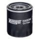 h400w Hengst Filter Масляный фильтр