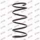 RA3355 Kayaba Пружина підвіски