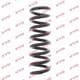 RA6485 Kayaba Пружина подвески