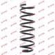 RC1140 Kayaba Пружина підвіски для Alfa Romeo 166