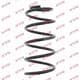 RC3410 Kayaba Пружина підвіски