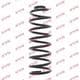 RC5147 Kayaba Пружина підвіски