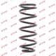 RC5781 Kayaba Пружина підвіски для MINI Cooper