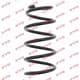 RC6297 Kayaba Пружина подвески