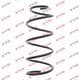 RG1363 Kayaba Пружина підвіски