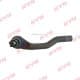 ktr1259 Kayaba Наконечник рулевой тяги для Mazda 2